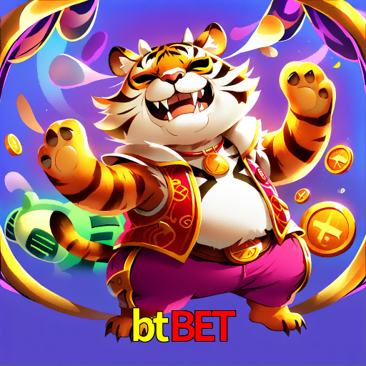 Imagem promocional da btbet mostrando a plataforma e suas vantagens